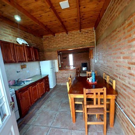 Cabana Sarita RSA Buitenkant foto