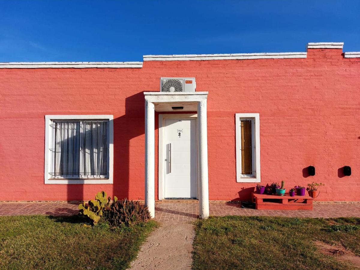 Cabana Sarita RSA Buitenkant foto