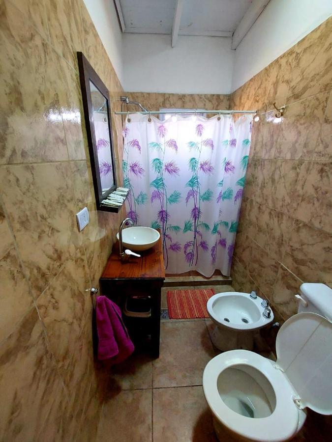 Cabana Sarita RSA Buitenkant foto