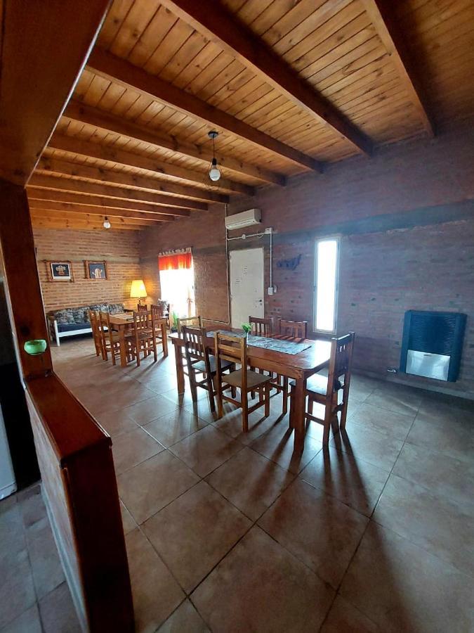Cabana Sarita RSA Buitenkant foto