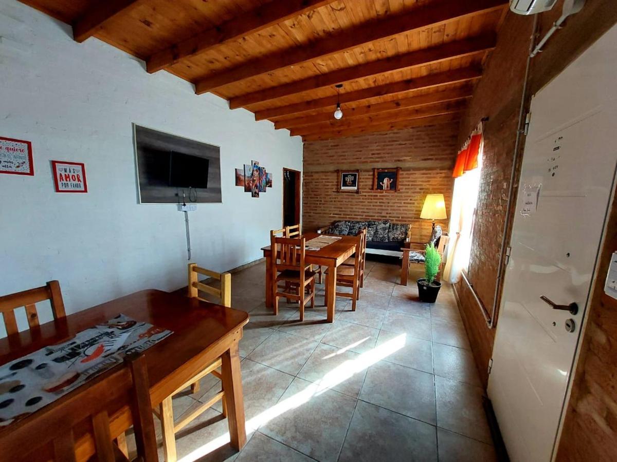 Cabana Sarita RSA Buitenkant foto