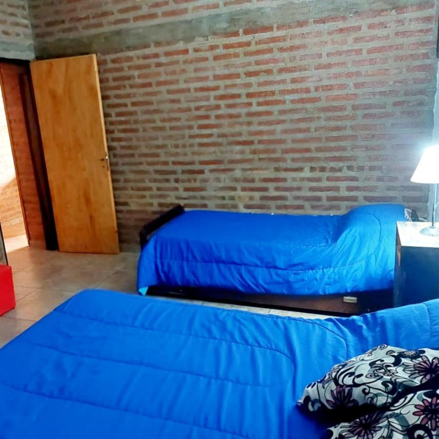 Cabana Sarita RSA Buitenkant foto
