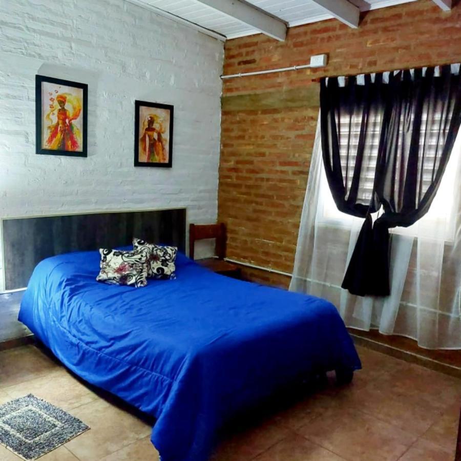 Cabana Sarita RSA Buitenkant foto