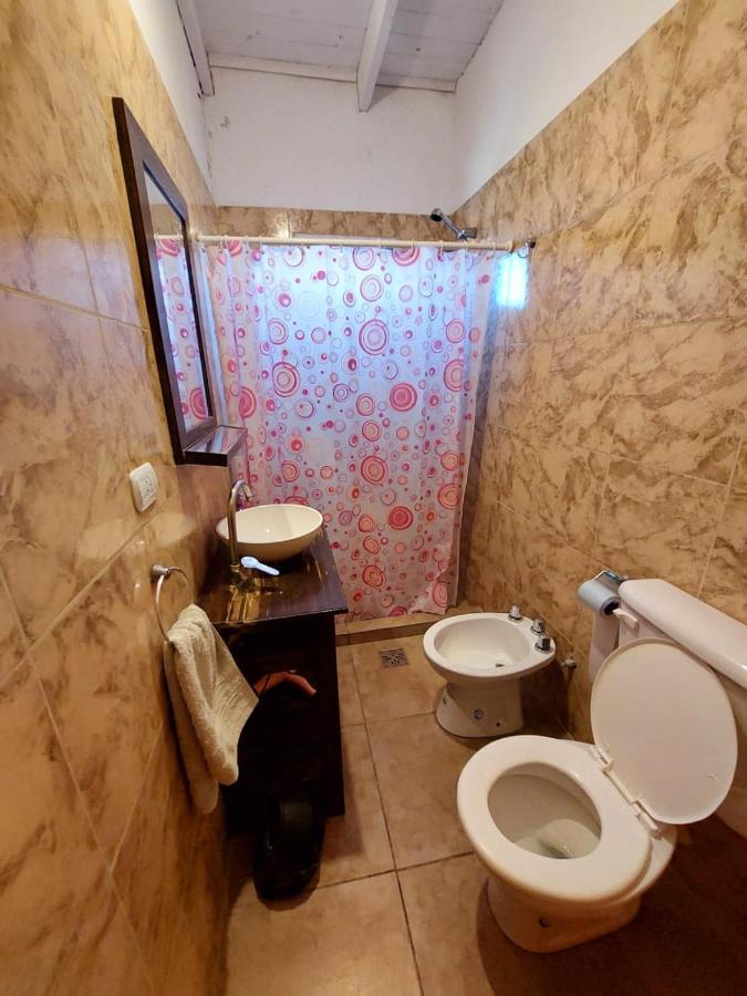 Cabana Sarita RSA Buitenkant foto