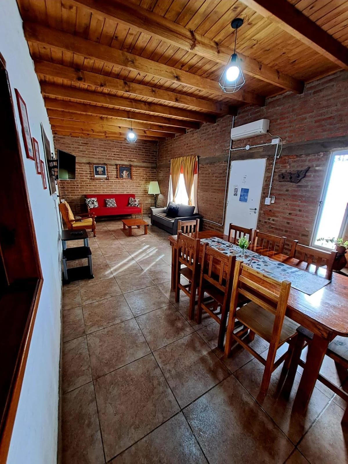 Cabana Sarita RSA Buitenkant foto